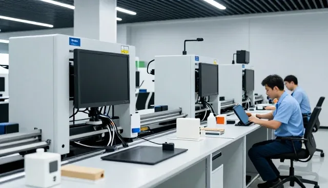 成都镭趣科技有限责任公司