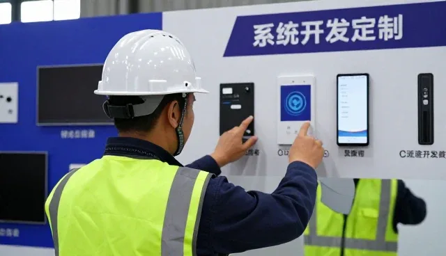 系统集成迁移中的效率优化策略与场景应用