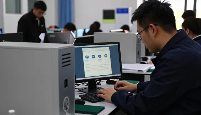 系统集成服务如何服务不同实验室环境