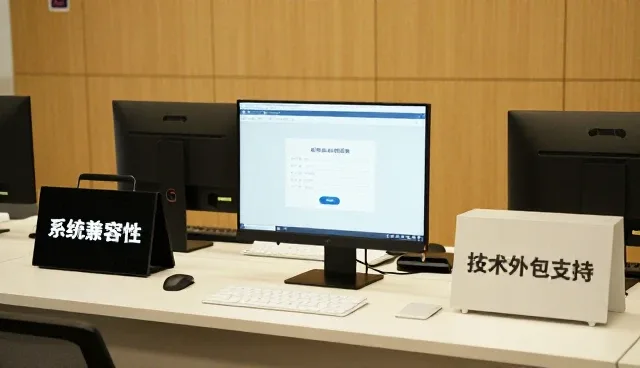 系统集成项目中的资源分配关键策略与实践