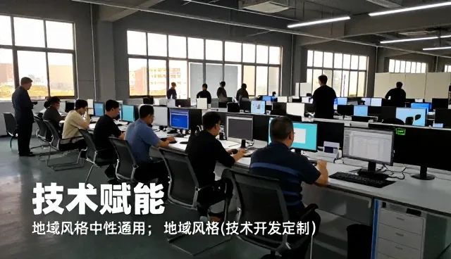 技术开发常见问题介绍